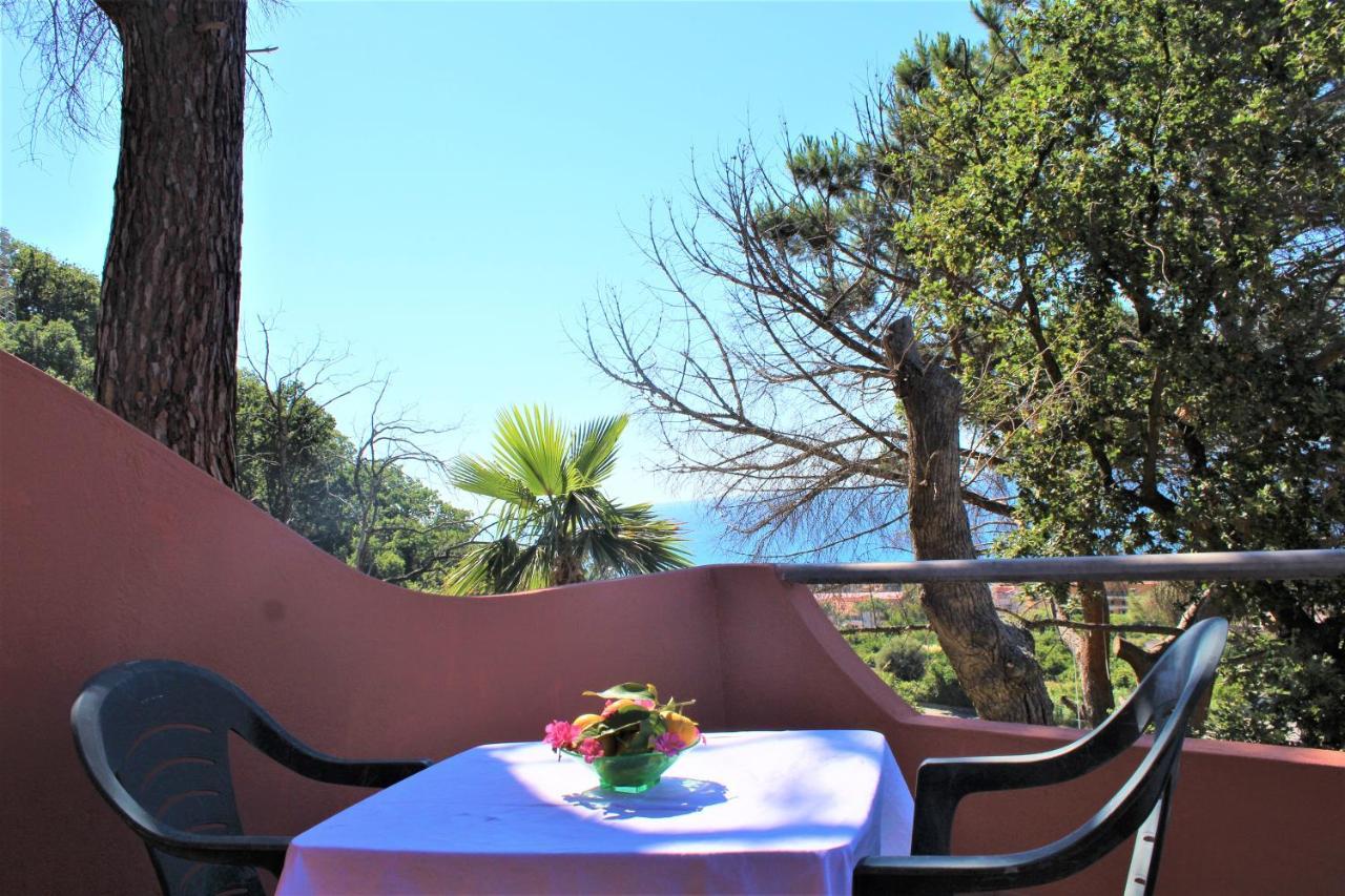 Hotel - Giardino Marchese D'Altavilla Tropea Exterior photo