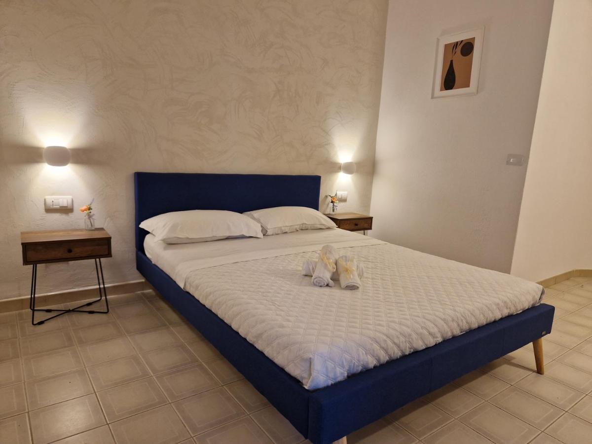 Hotel - Giardino Marchese D'Altavilla Tropea Exterior photo